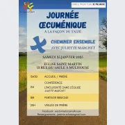 Journée oecuménique