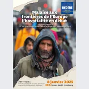 Malaise aux frontières de l’Europe, l’hospitalité en débat