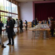 Festilivre, bourse aux livres