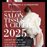 Salon Textile Mulhouse