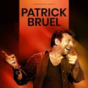 Patrick Bruel \