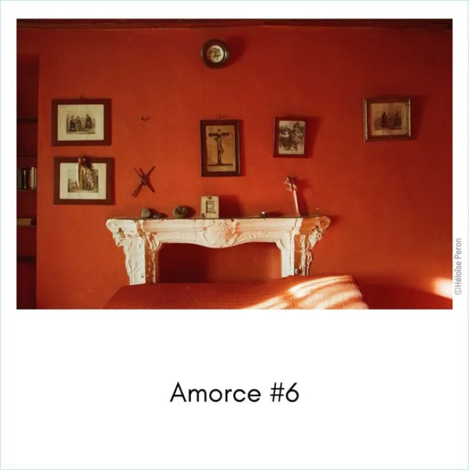 Amorce #6