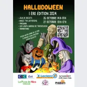 Halludoween