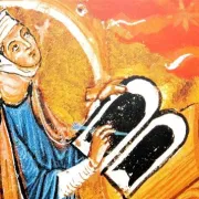 Conférence sur Ste Hildegarde de Bingen