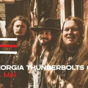 The Georgia Thunderbolts (USA)