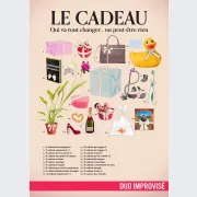 Le Cadeau