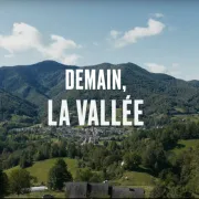 Projection-débat : Demain, la vallée
