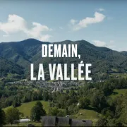 Projection-débat : Demain, la vallée