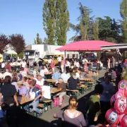 24ème Foire des Coucous - Grand marché aux puces