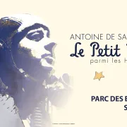 Antoine de Saint Exupéry - Le Petit Prince parmi les Hommes 