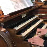 Recital d\'orgue