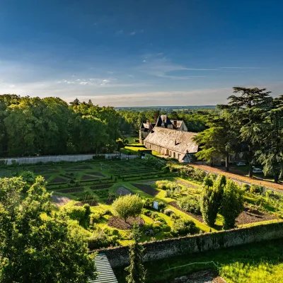 Festival de la Tomate et des Saveurs au Château de La Bourdaisière