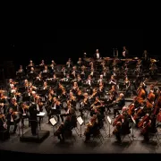 Concert symphonique |  Une vie de héros