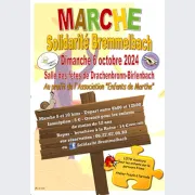 Marche de solidarité 