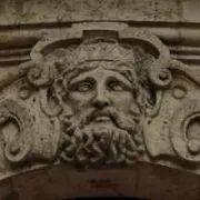 Les mascarons bordelais au XVIIIème [visite guidée]