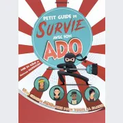 Petit guide de survie avec son ado !