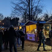 Marché de Noël