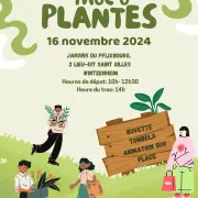 Troc' o plantes 2024