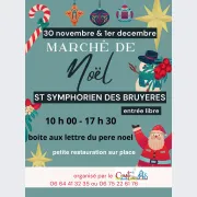 marche de noel