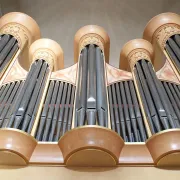 L'Orgue Vivant