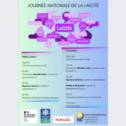 Journée nationale de la Laïcité