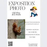 Exposition Photo