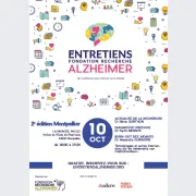Les entretiens Alzheimer Montpellier