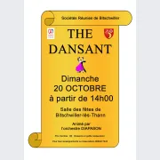 The Dansant