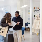 Participez à la première Journée Portes Ouvertes de l'ECV Strasbourg