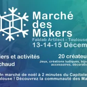 Marché des Makers