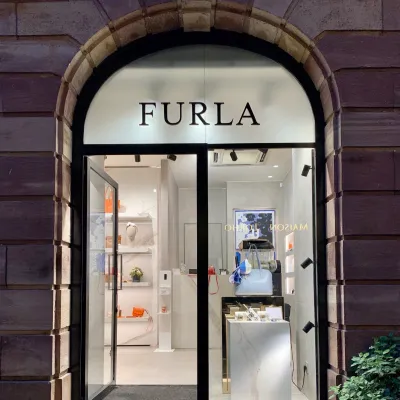 Boutique Indépendante Furla Strasbourg