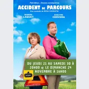 Accident de parcours