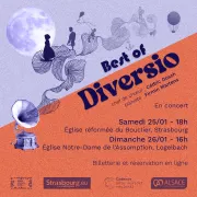 Best Of Diversio - Logelbach (68)