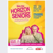 Salon horizon seniors 