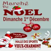 Marché de Noël