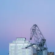 Visite La presqu\'île Malraux