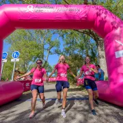 Triathlon des roses  - Lyon