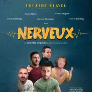 Nerveux