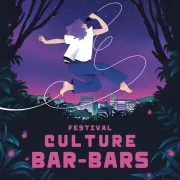 Festival Culture Bar-Bars - Hip Hop/Rap/DJ Sets @ Les Copains d'abord - TK2 Prod