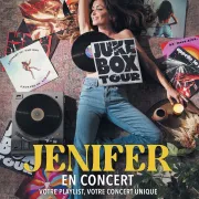 Jenifer Jukebox Tour