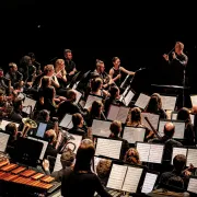 Concert solidaire de Noël - Harmonie de l'INSA