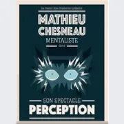 Perception mentaliste