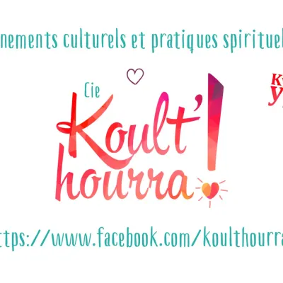 Association Compagnie Koult'Hourra