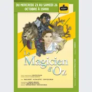 Le magicien d’Oz