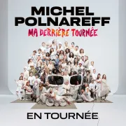 Michel Polnareff Ma Derrière Tournée