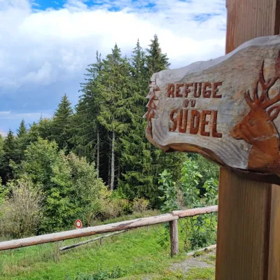 Refuge du Sudel