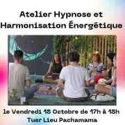 Hypnose et harmonisation