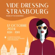 Vide dressing 