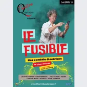 Le Fusible