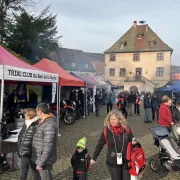 28è Salon de la Moto d'Andlau